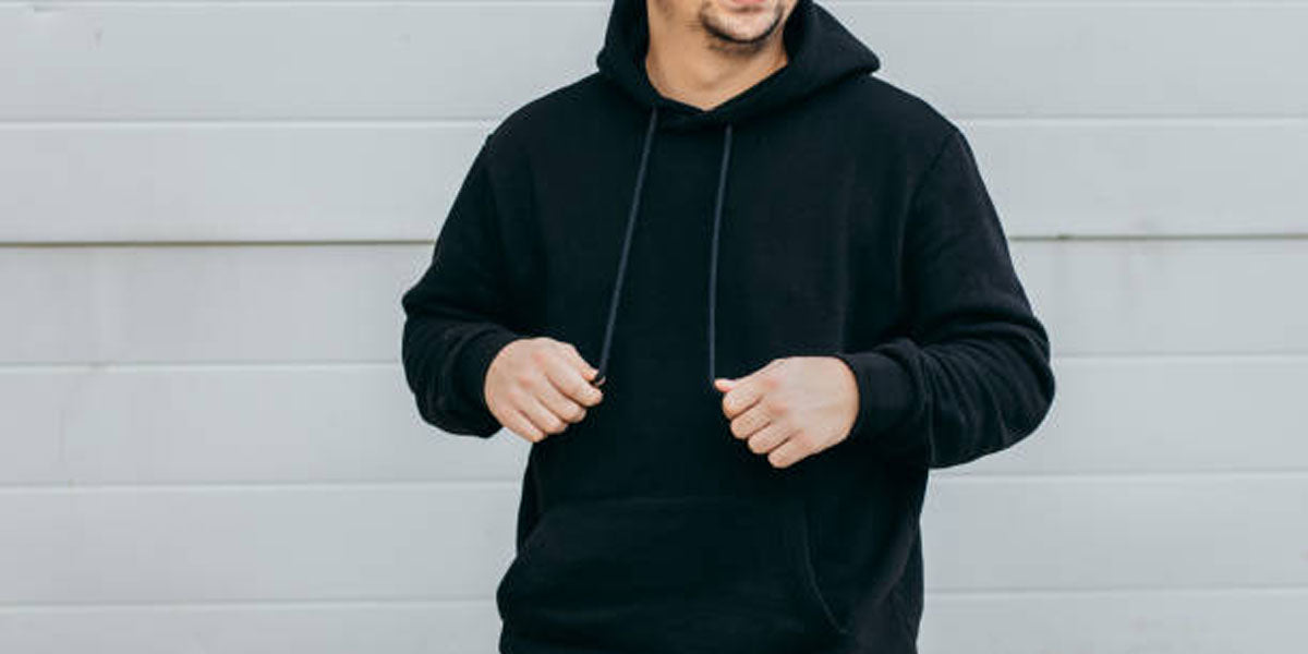 hoodies