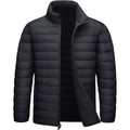 Mens Puffer Jacket