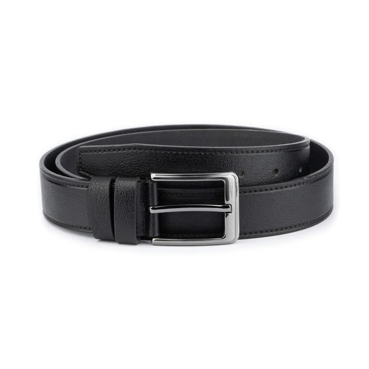 Mens Leather Belts