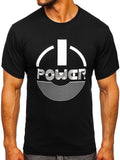 Men Printed T Shirt