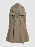Women Long Coat