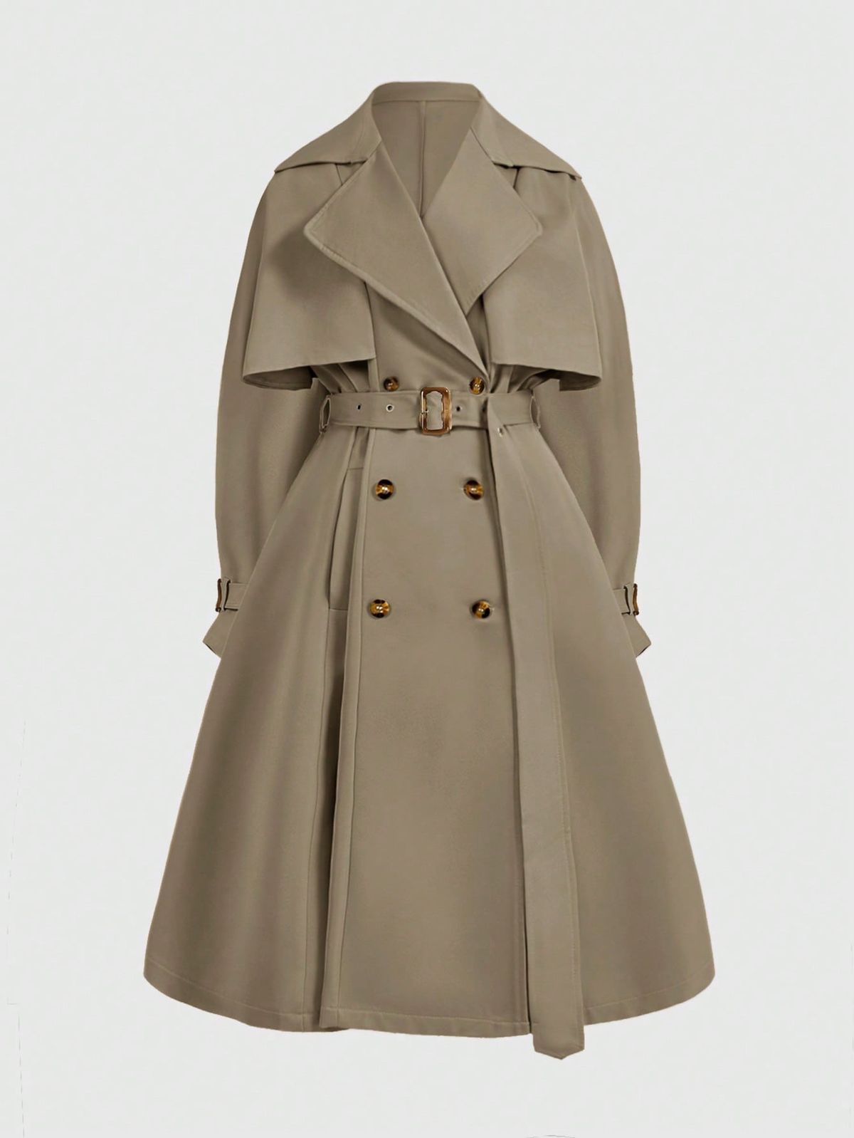 Women Long Coat