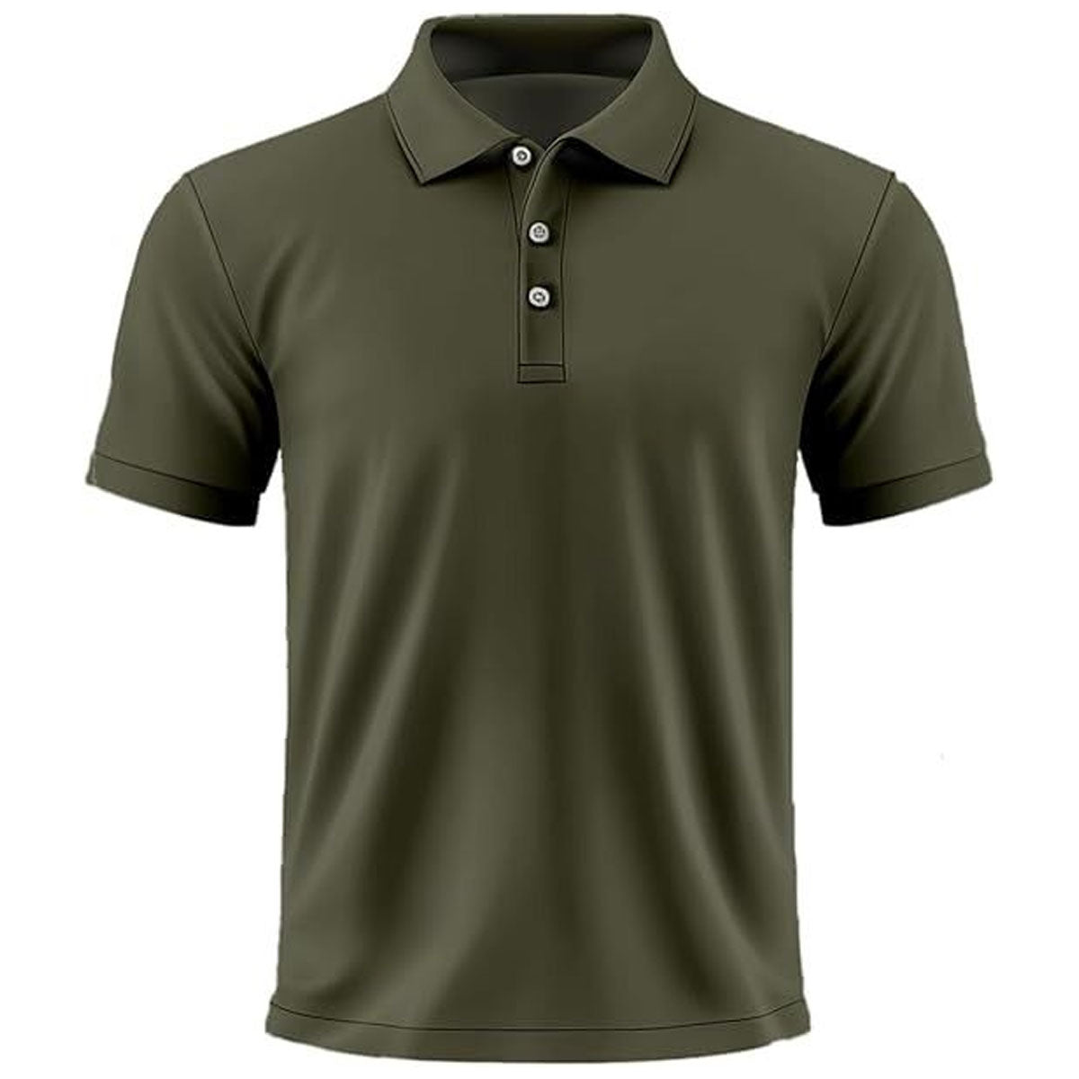 Men's Polo Shirt