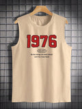 Mens Tank Top
