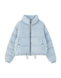 Women Puffer Jacket