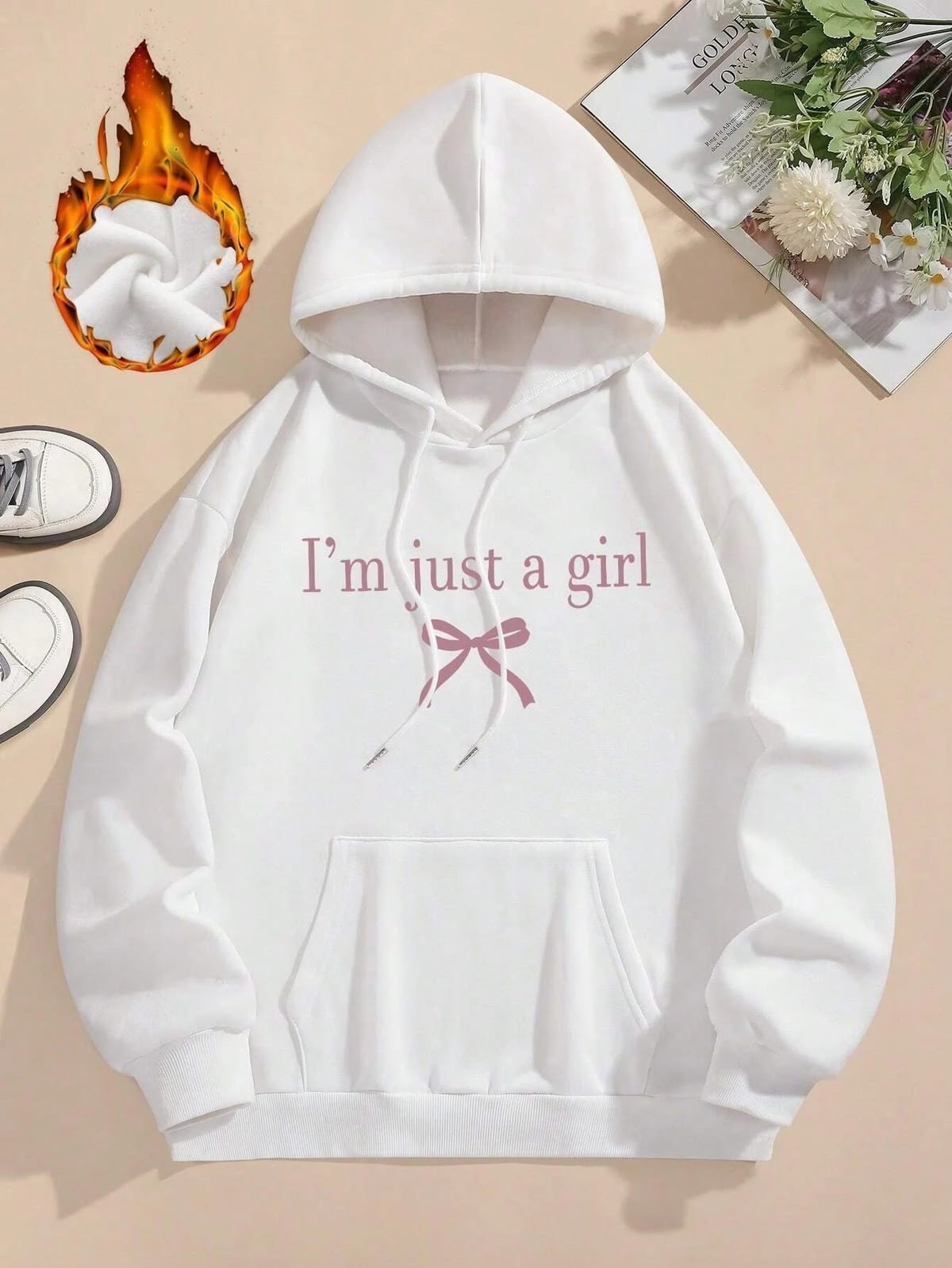Women Hoodies