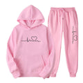 Women Track Suit