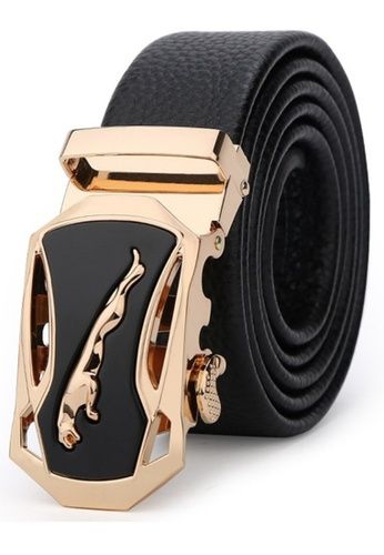 Mens Leather Belts