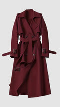 Women Long Coat