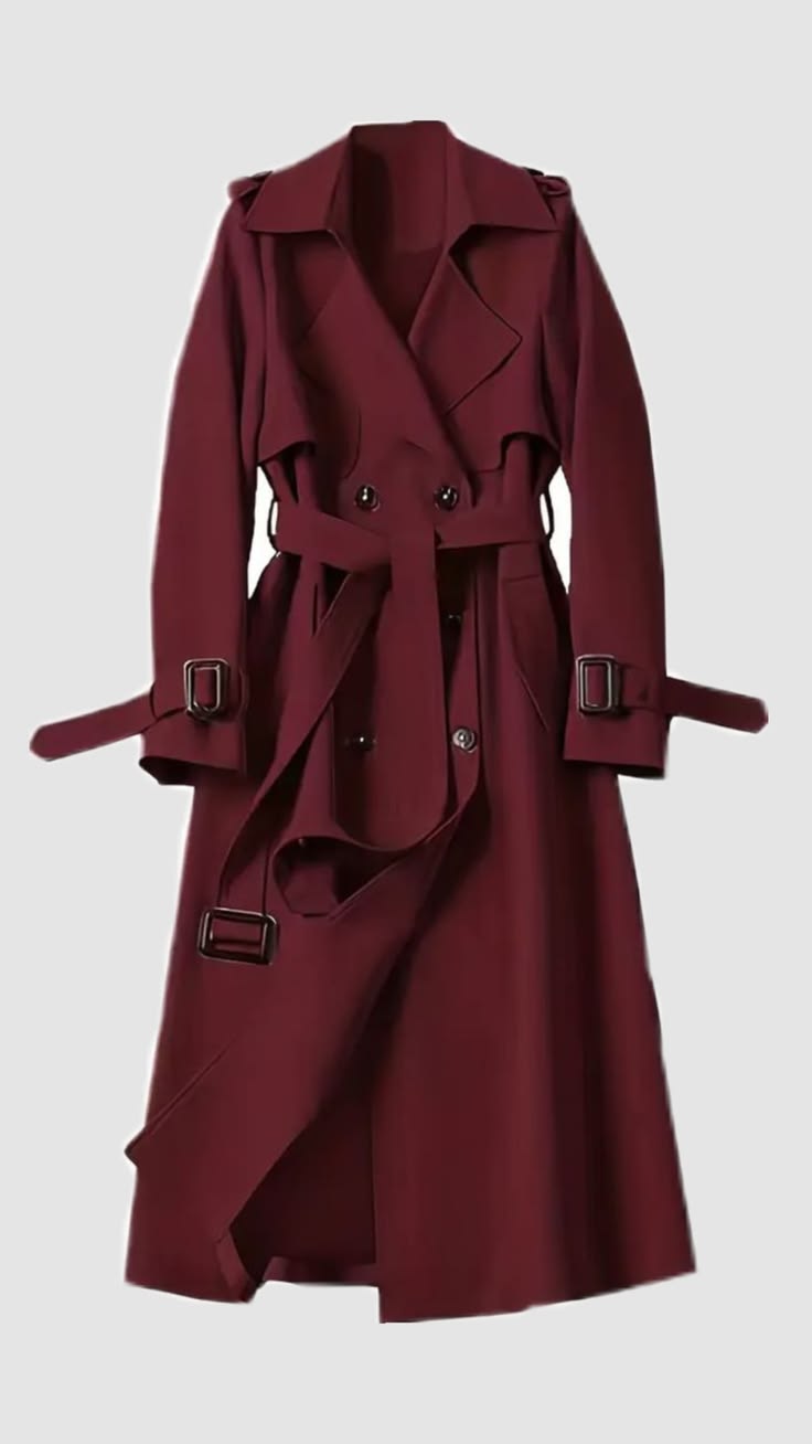 Women Long Coat