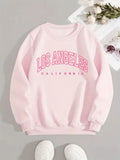 Women Sweatshirt