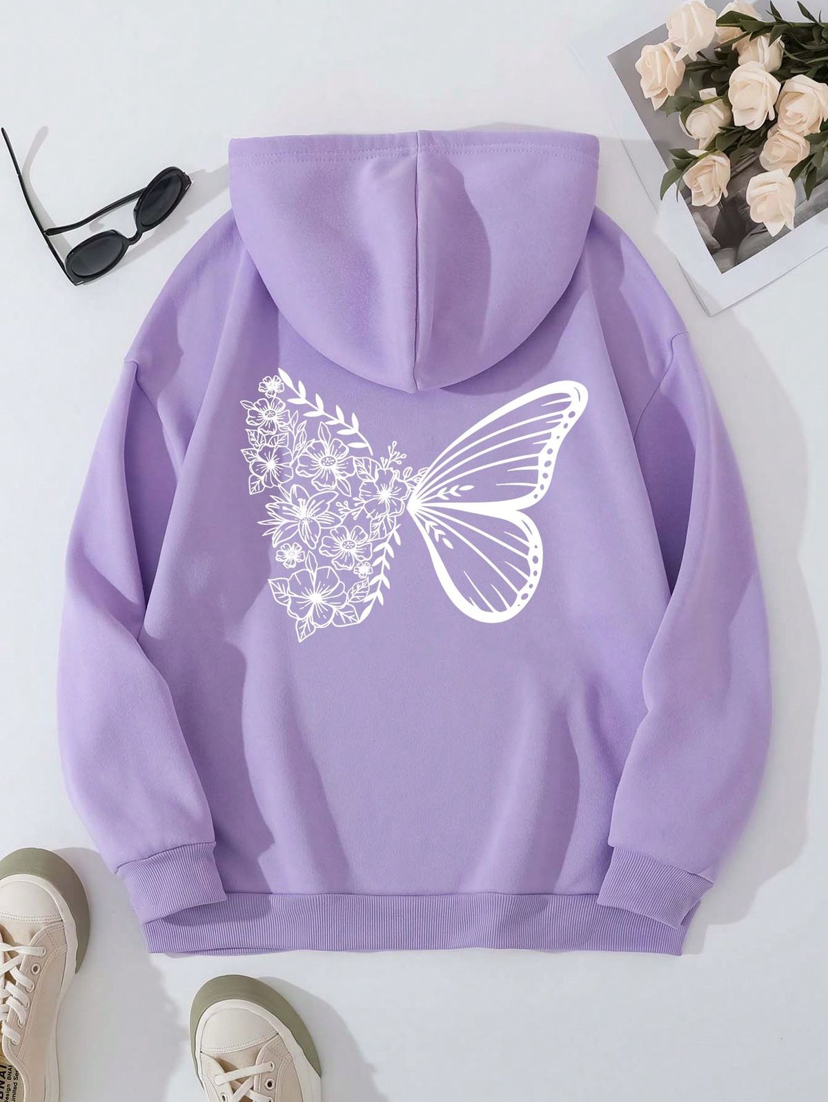 Women Hoodies