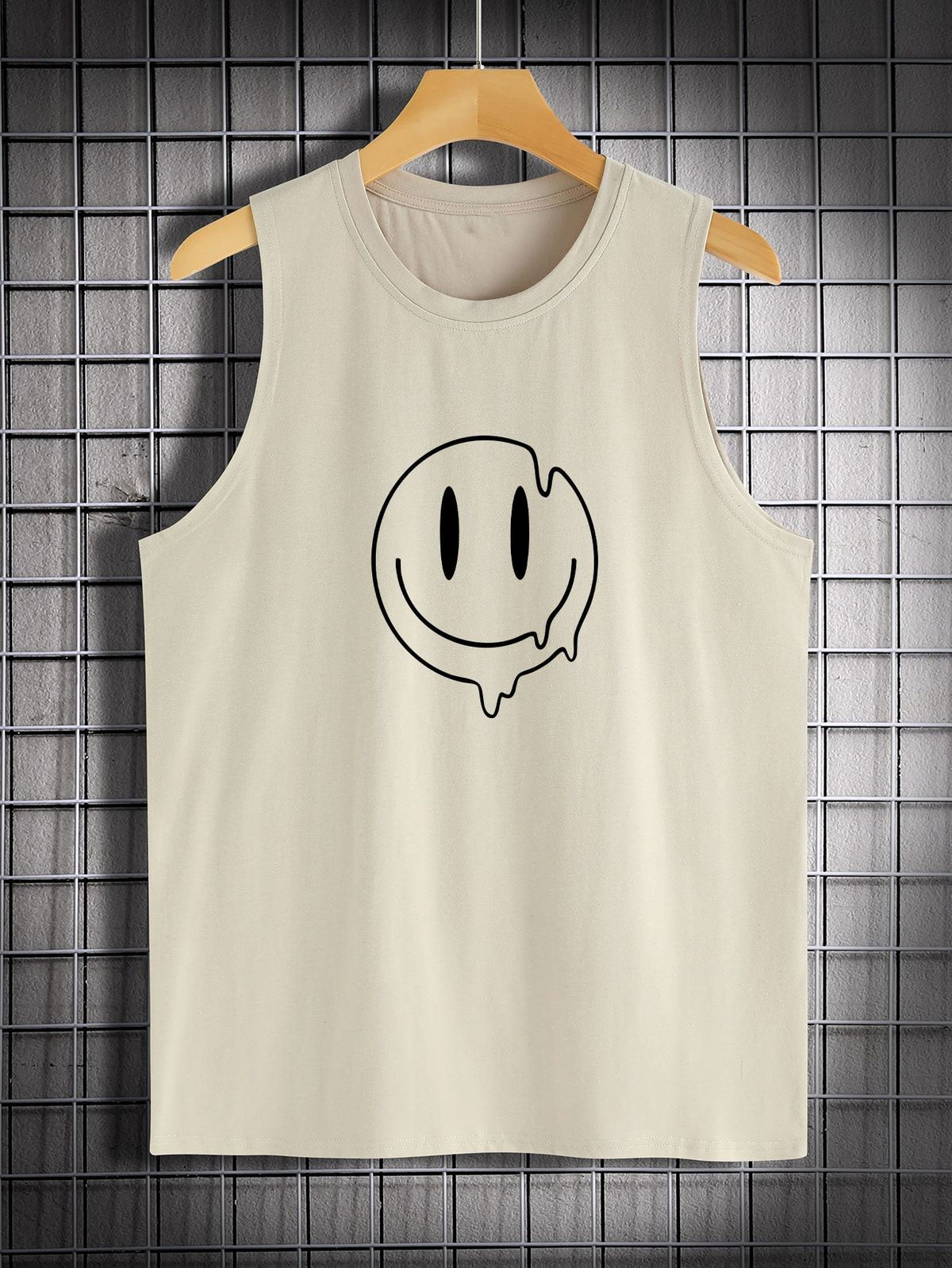Mens Tank Top