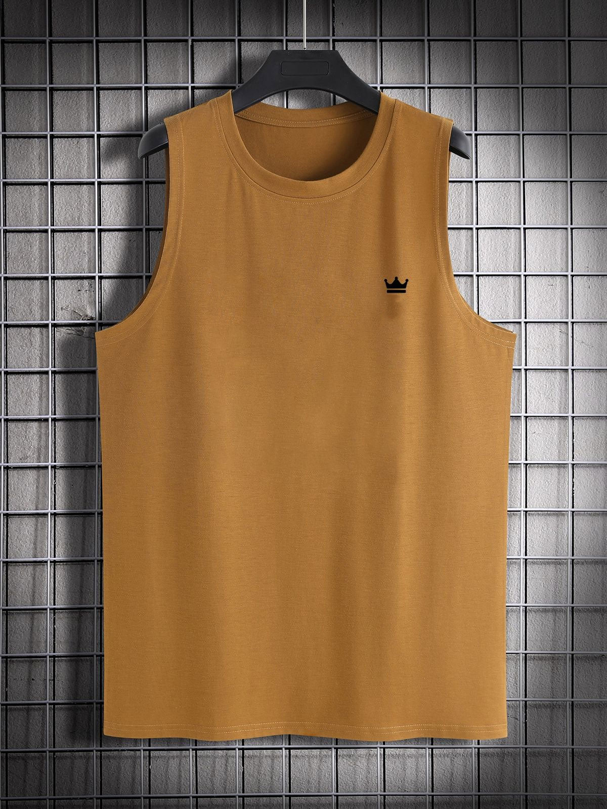Mens Tank Top
