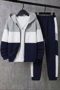 Mens Track Suit