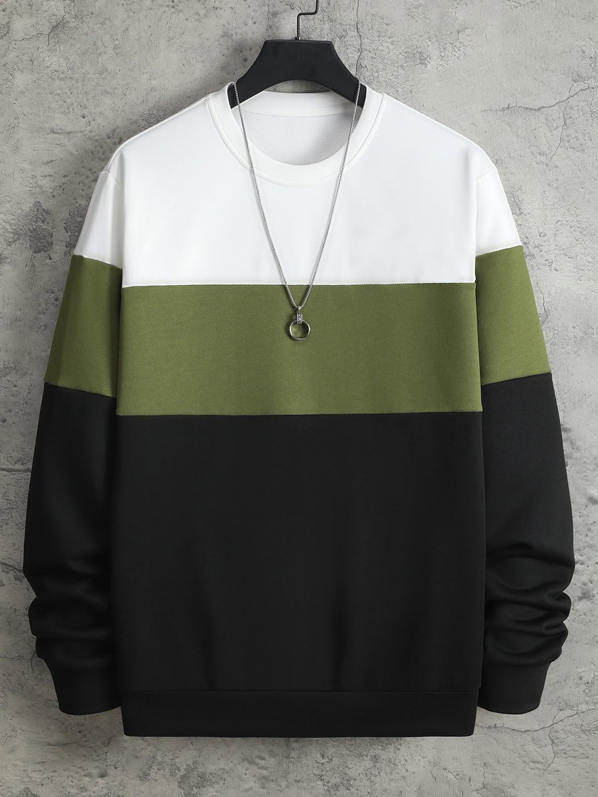 Mens Sweatshirt