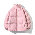 Women Puffer Jacket