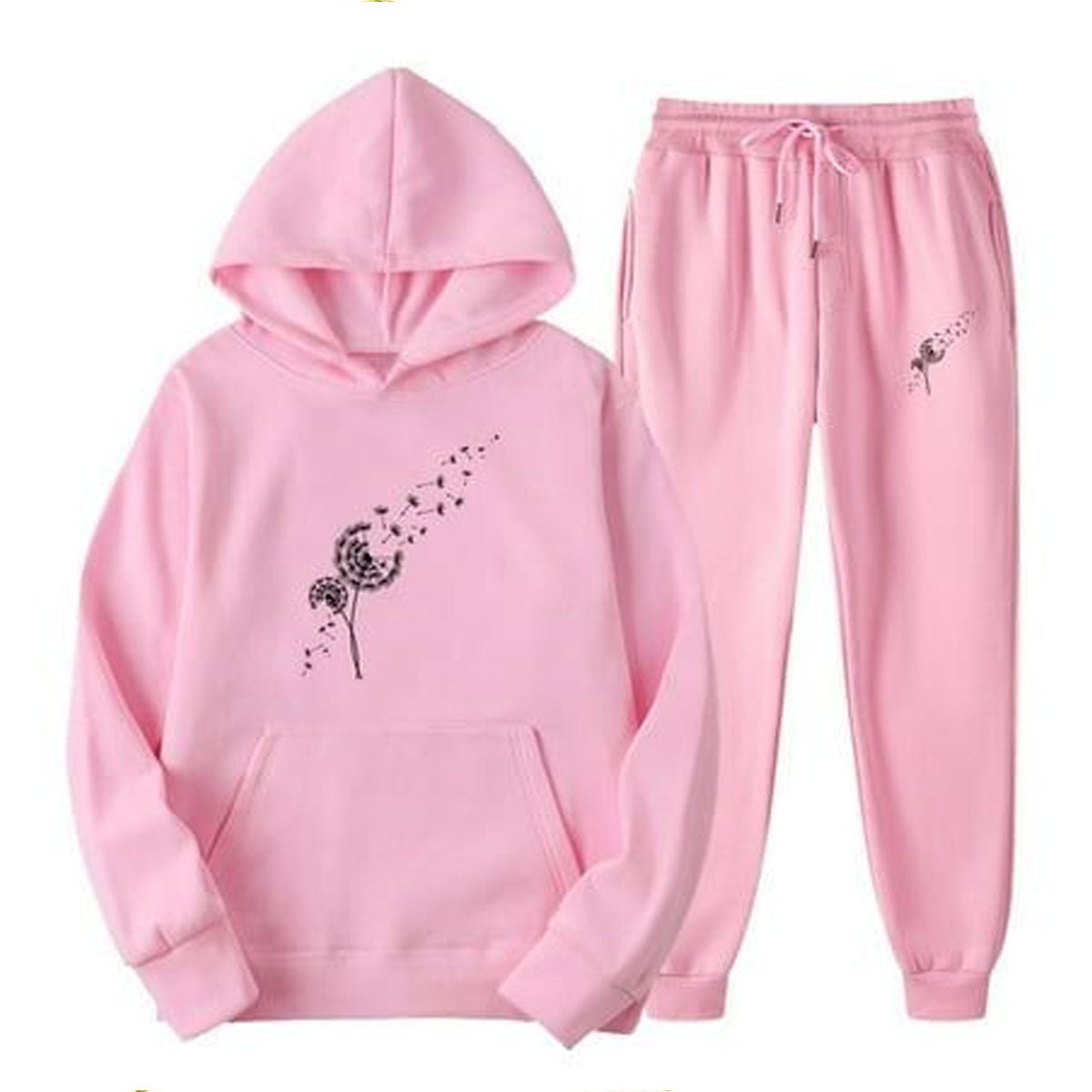 Women Track Suit