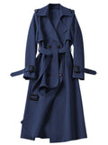 Women Long Coat