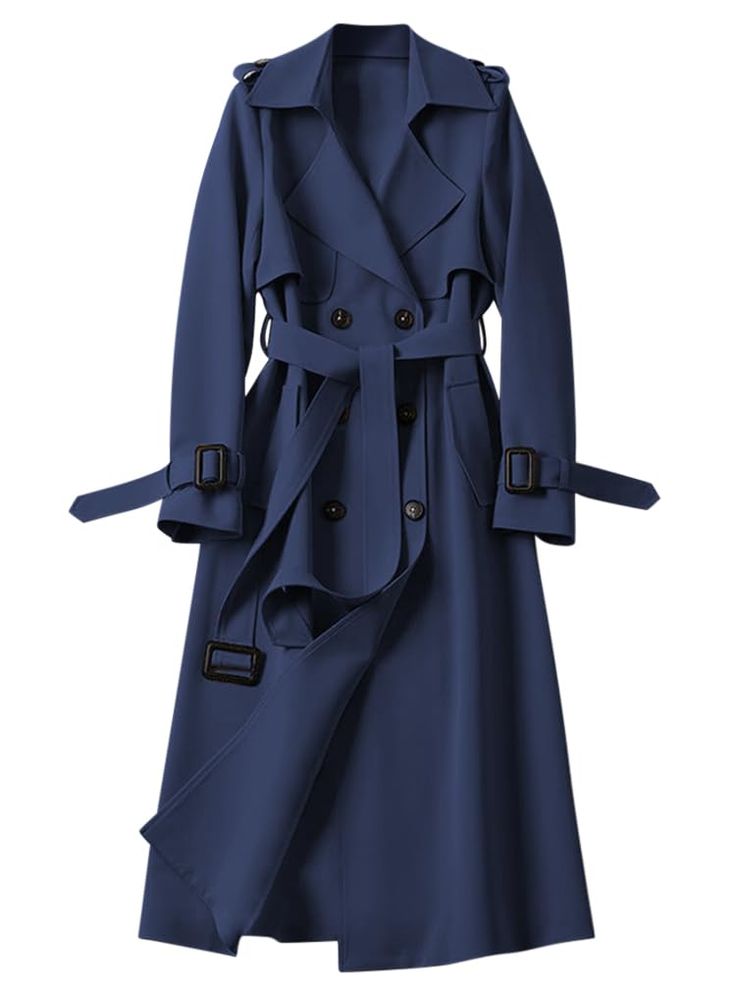 Women Long Coat