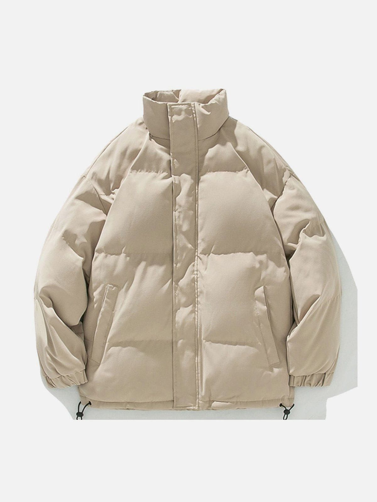Women Puffer Jacket