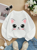 Women Sweatshirt