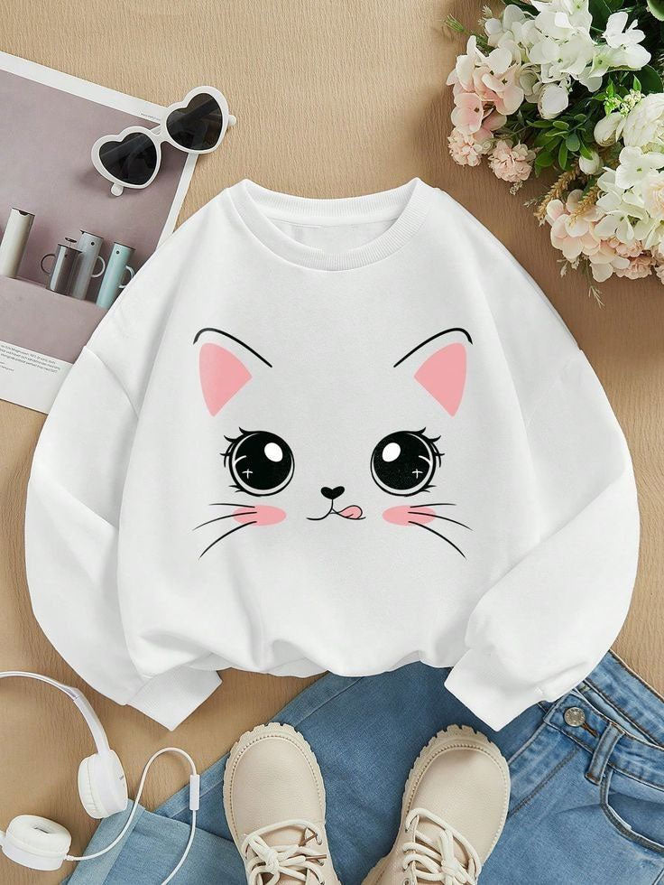 Women Sweatshirt