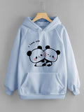 Women Hoodies