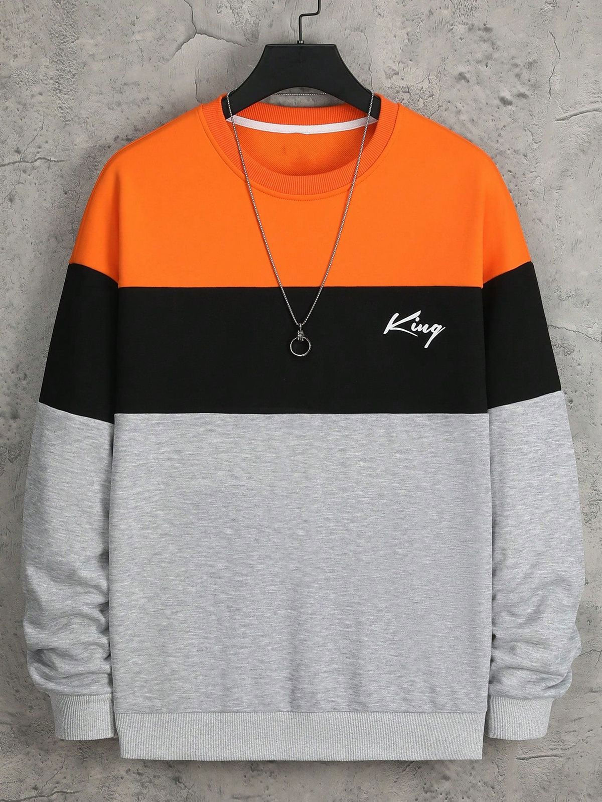 Mens Sweatshirt