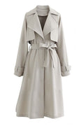 Women Long Coat