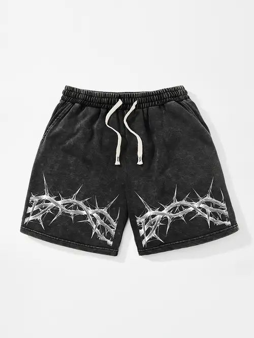 Mens Shorts