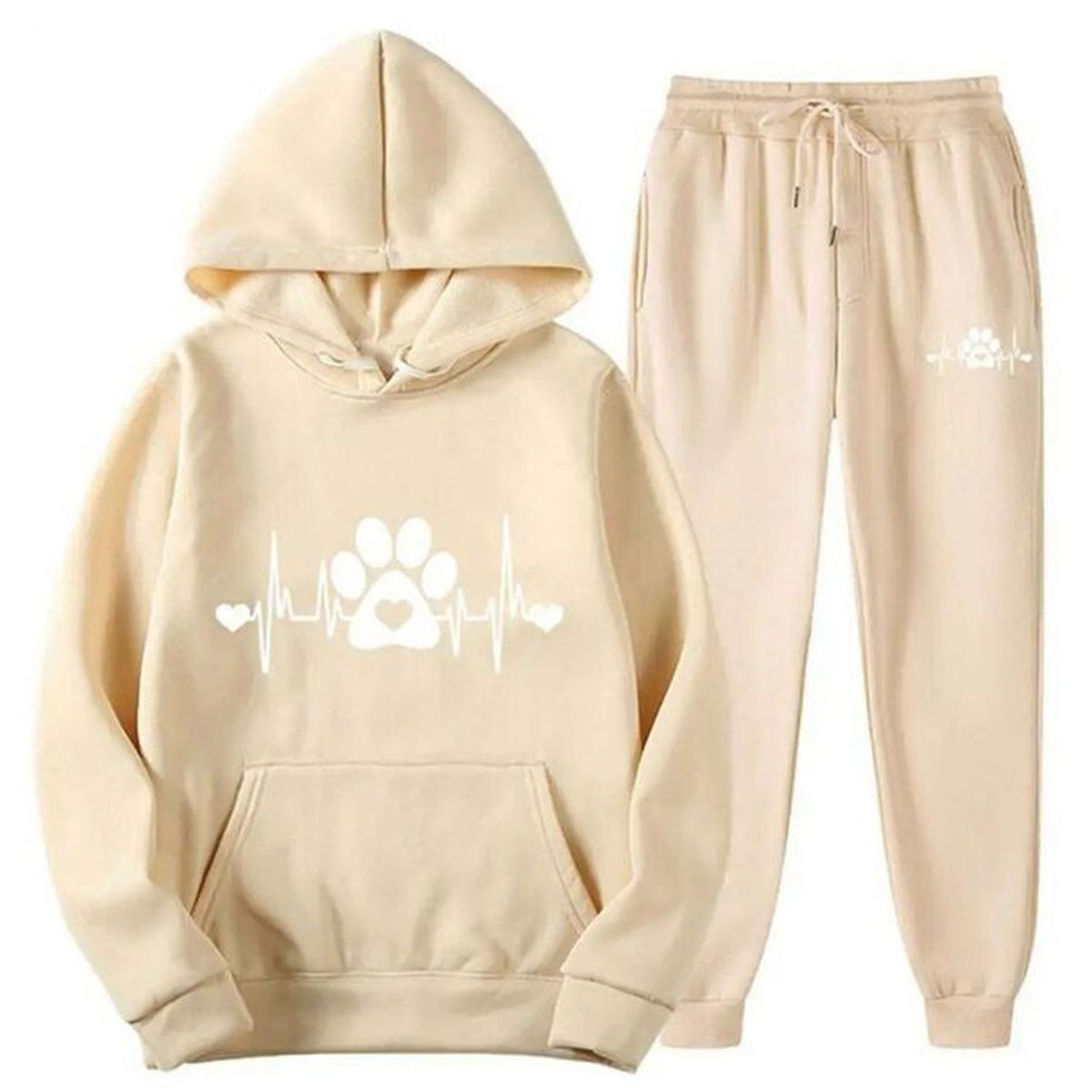 Women Track Suit