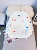 Women Sweatshirt