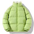 Women Puffer Jacket