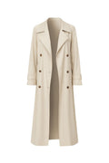 Women Long Coat