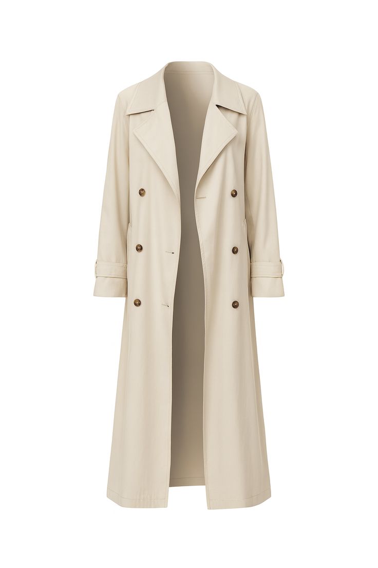 Women Long Coat