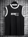 Mens Tank Top