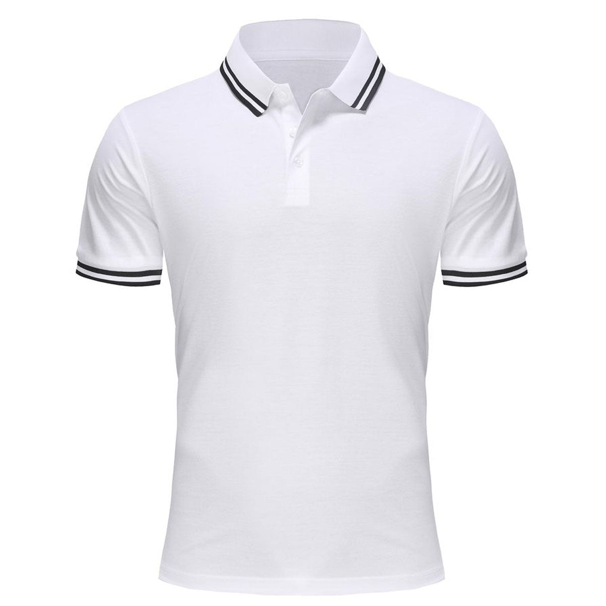 Mens Polo Shirt