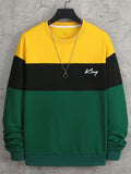 Mens Sweatshirt