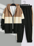 Mens Track Suit