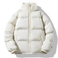 Women Puffer Jacket