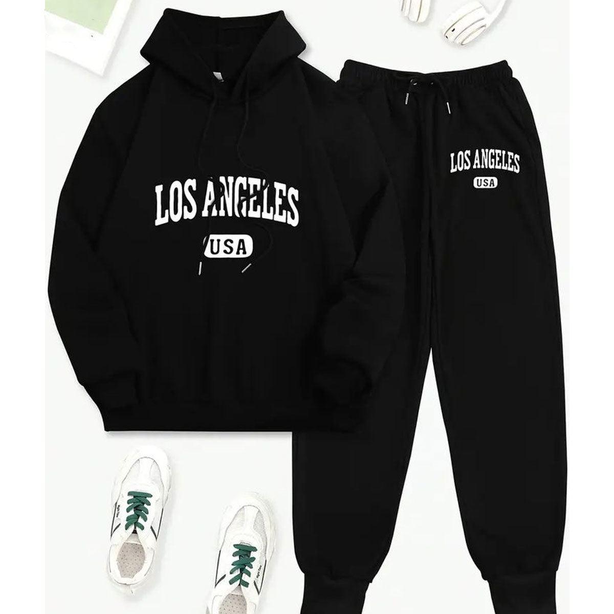 Women Track Suit