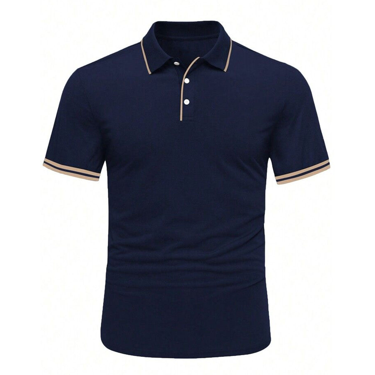 Mens Polo Shirt