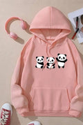 Women Hoodies