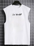 Mens Tank Top