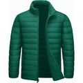 Mens Puffer Jacket
