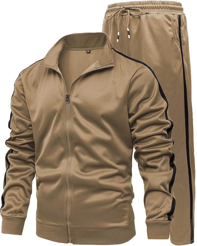 Track Suit