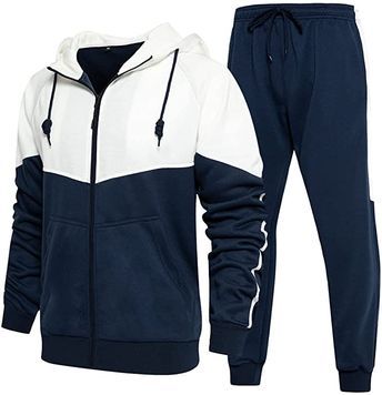 Track Suit