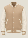 Mens Varsity Jacket