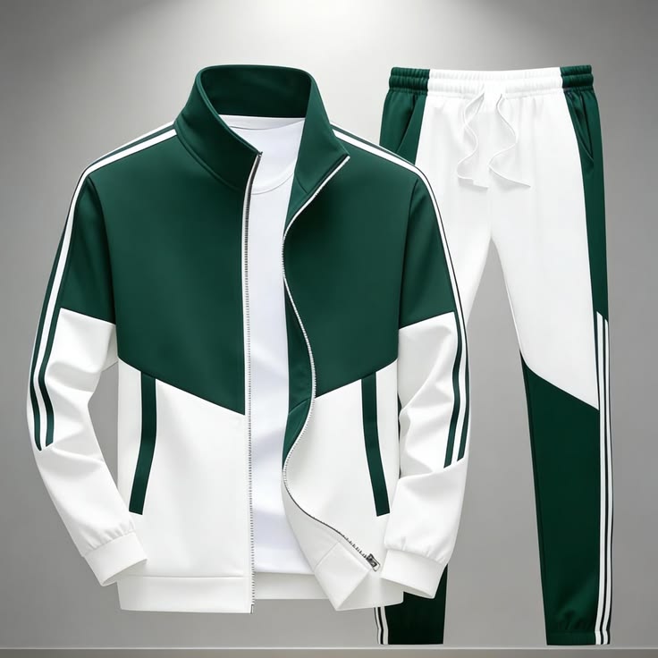 Track Suit